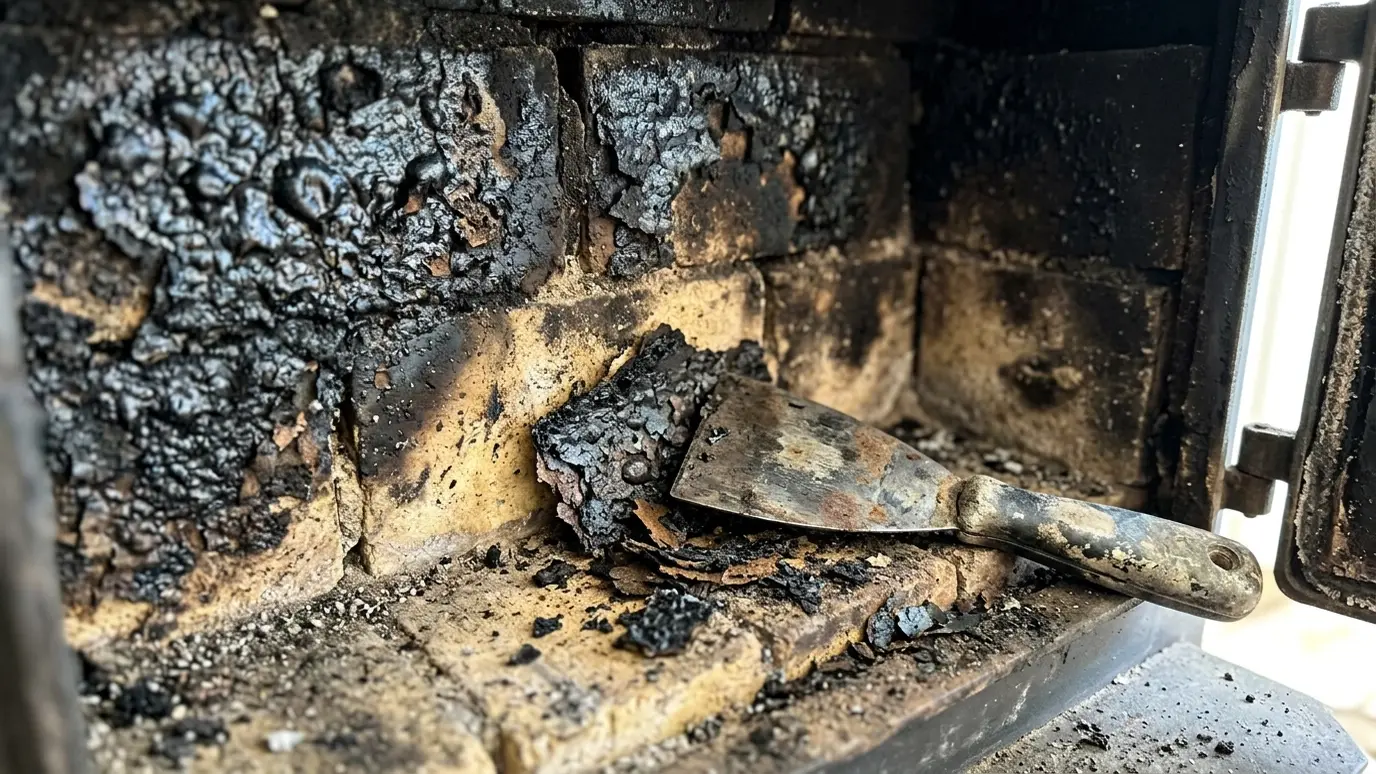 Creosote and Chimney Fires: What Every Homeowner Should Know