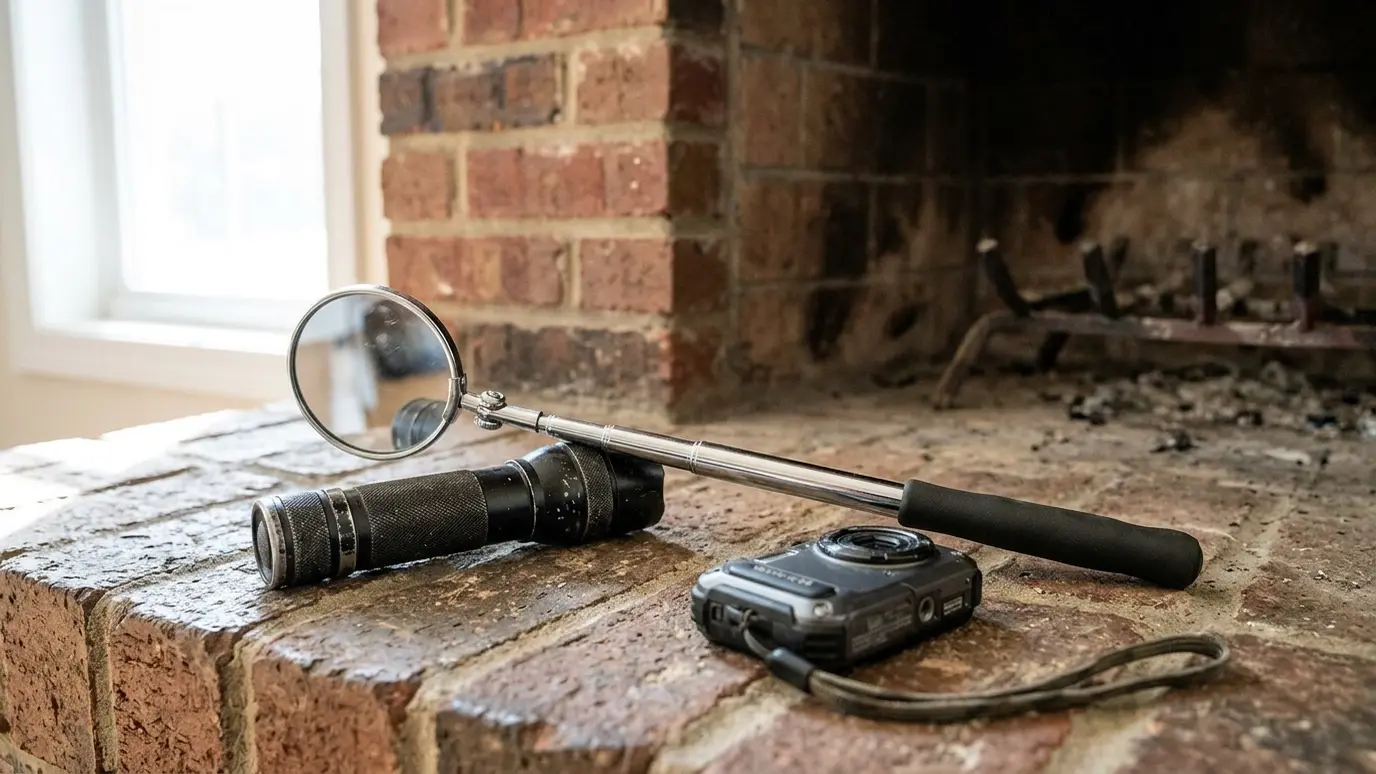 Chimney Inspection Levels Explained: Which Do You Need?