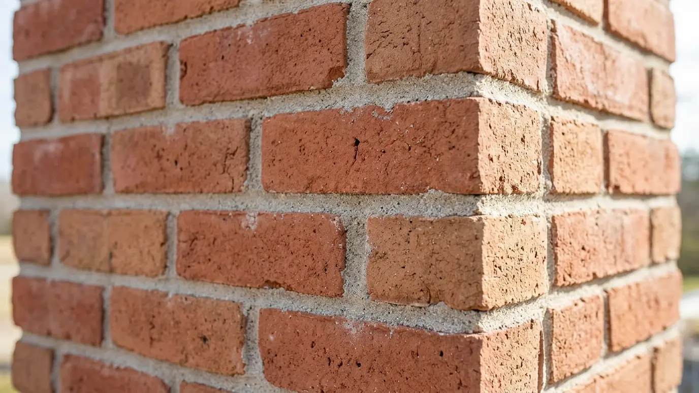 Brick and Mortar Chimney Guide explained for Nashville and Middle Tennessee
