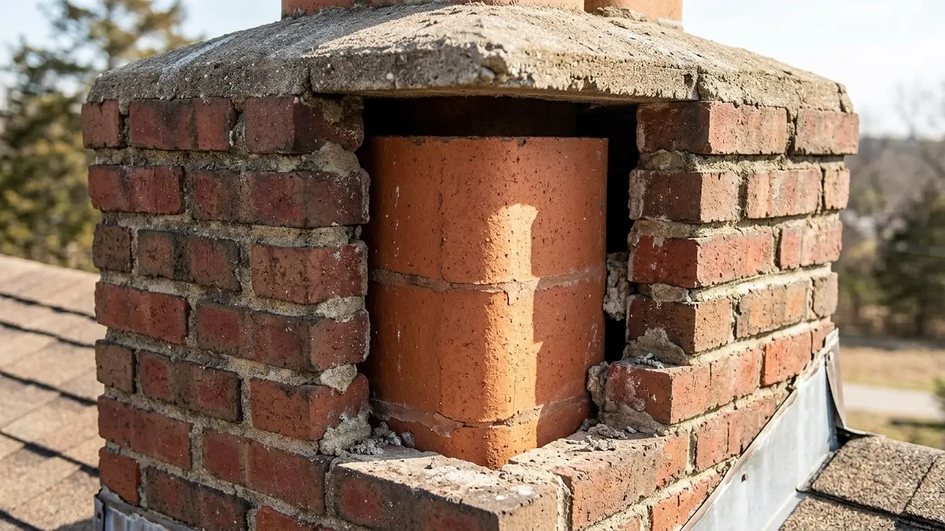 Clay Flue Tile Guide explained for Nashville and Middle Tennessee
