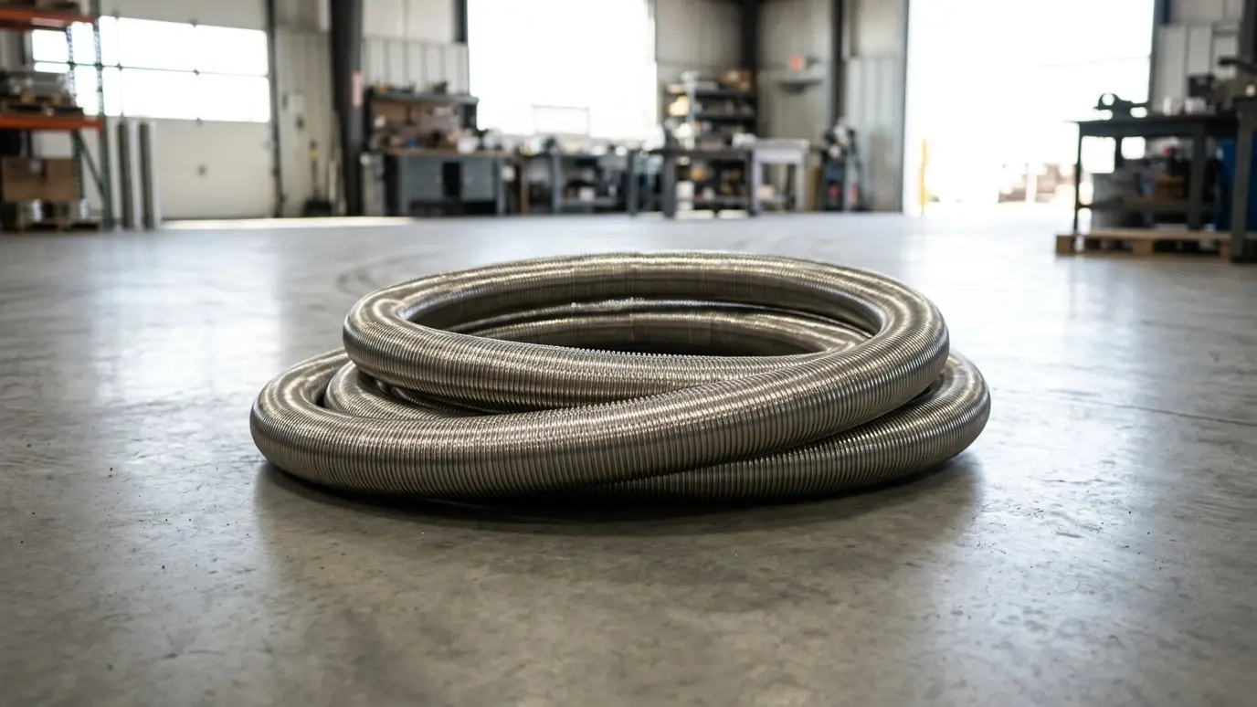 Stainless Steel Chimney Liner Guide explained for Nashville and Middle Tennessee
