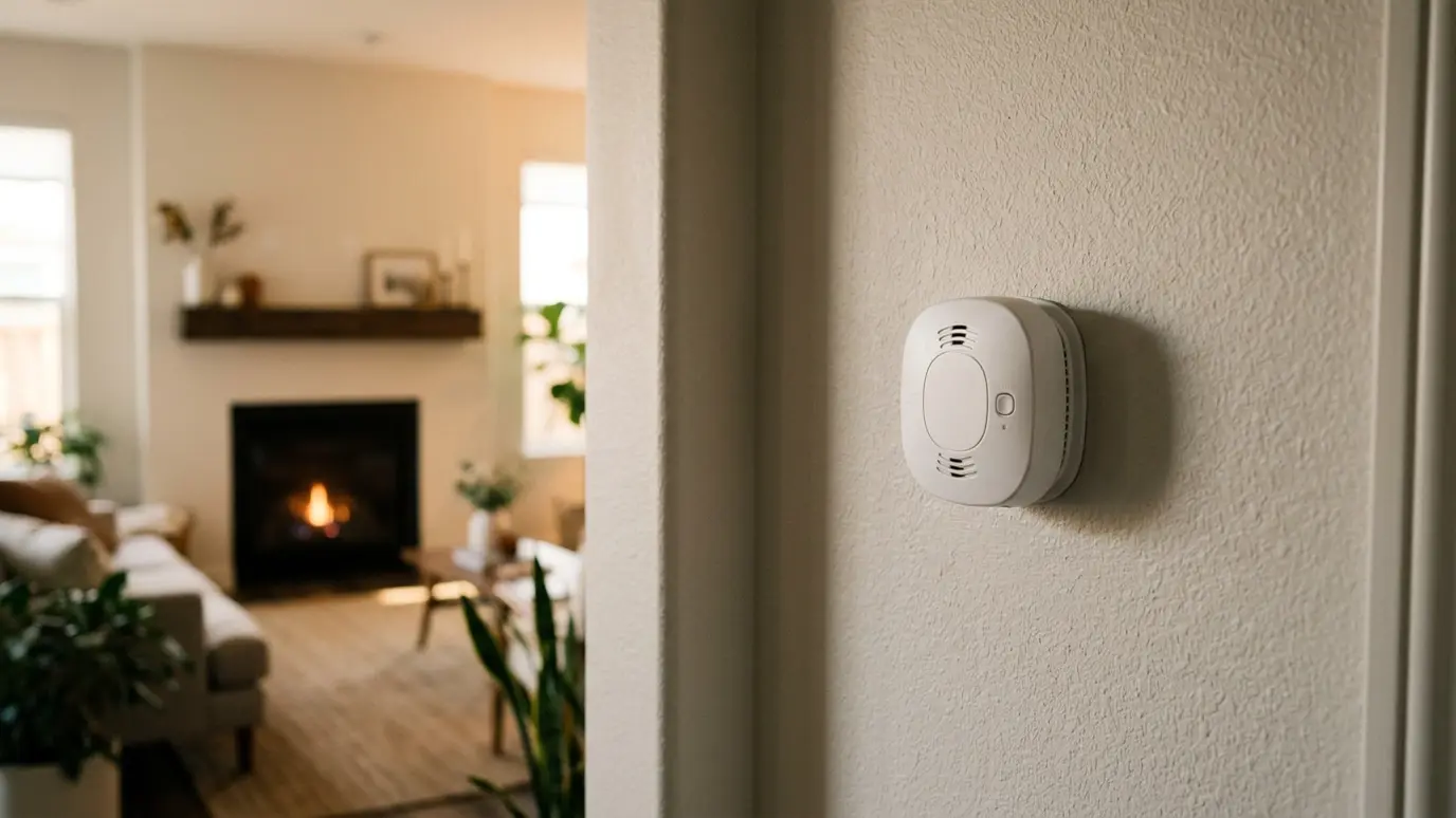 Carbon Monoxide Safety Checks in Nashville and Middle Tennessee