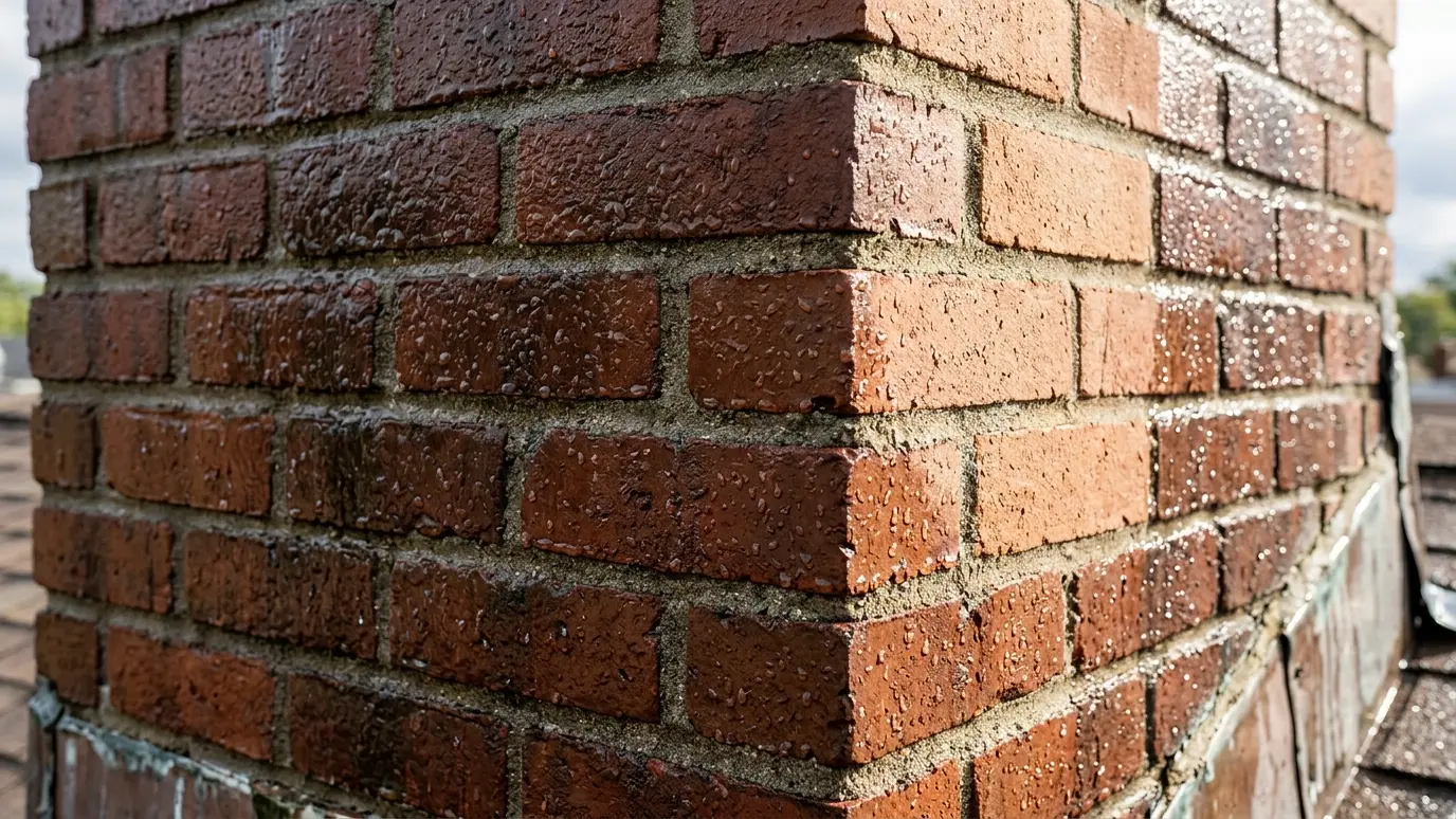 Chimney Waterproofing and Sealing in Nashville and Middle Tennessee