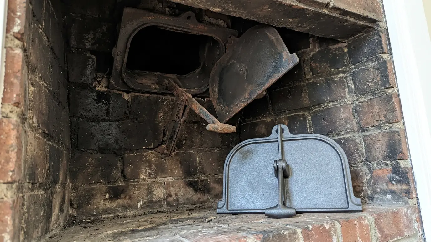 Damper Repair and Replacement in Nashville and Middle Tennessee