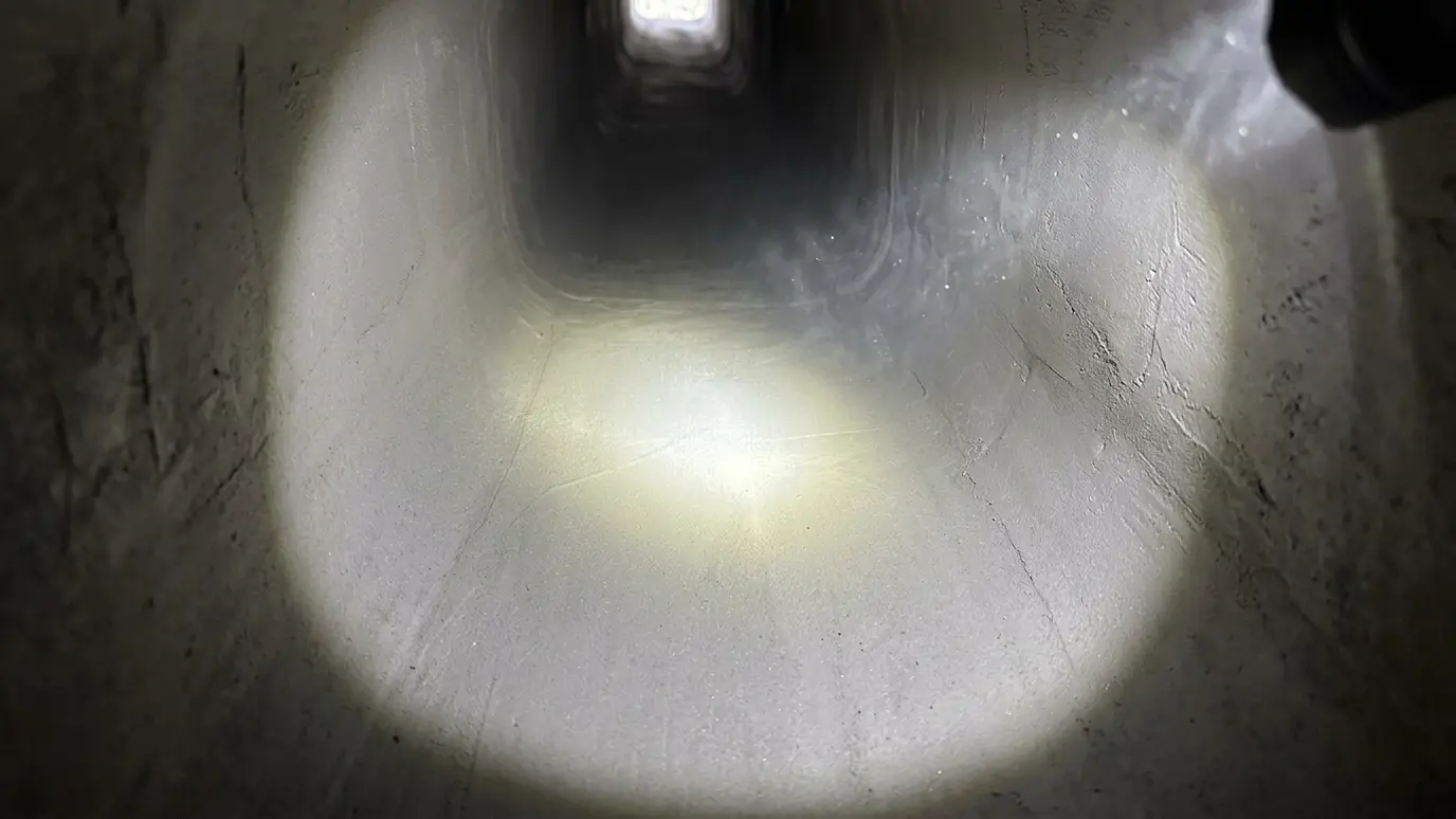 Flue Resurfacing and Liner Repair in Nashville and Middle Tennessee