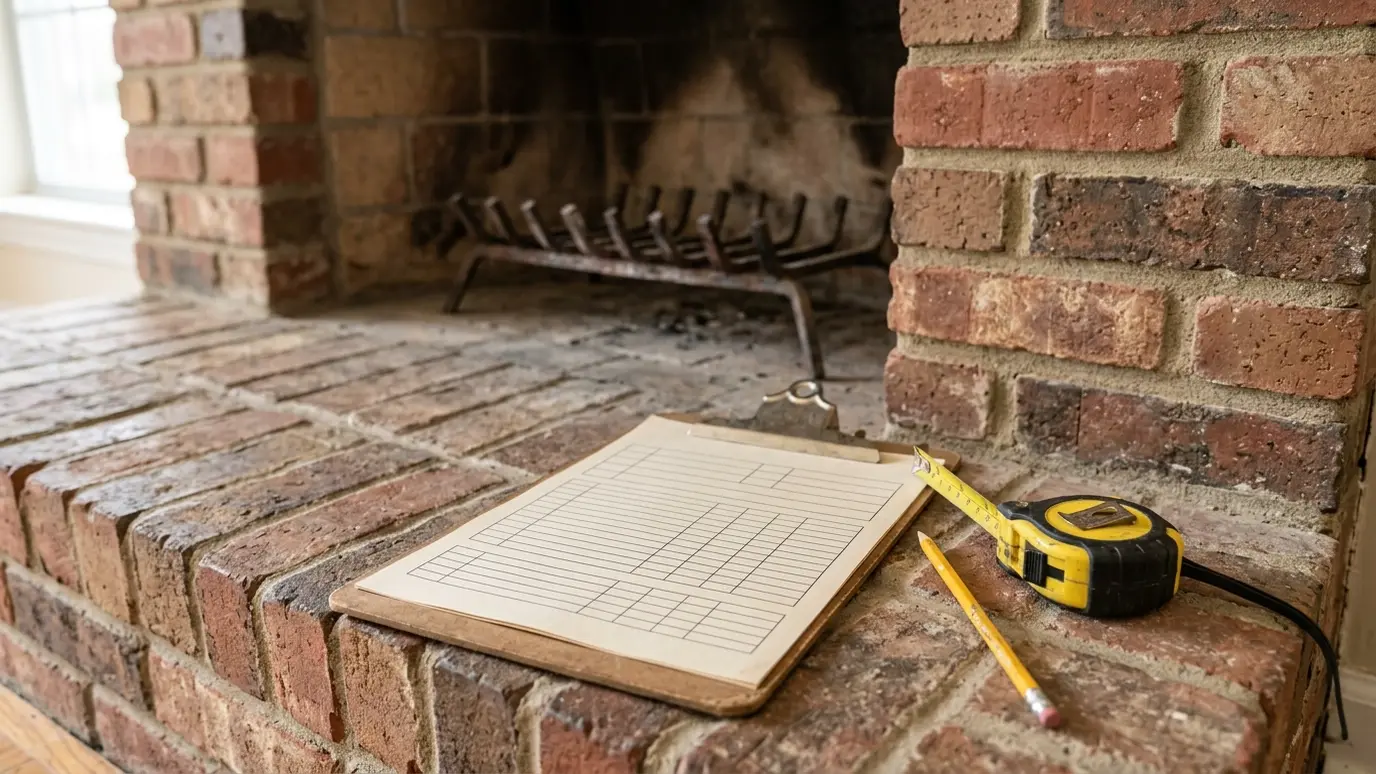 Free Chimney Estimates and Consultation in Nashville and Middle Tennessee