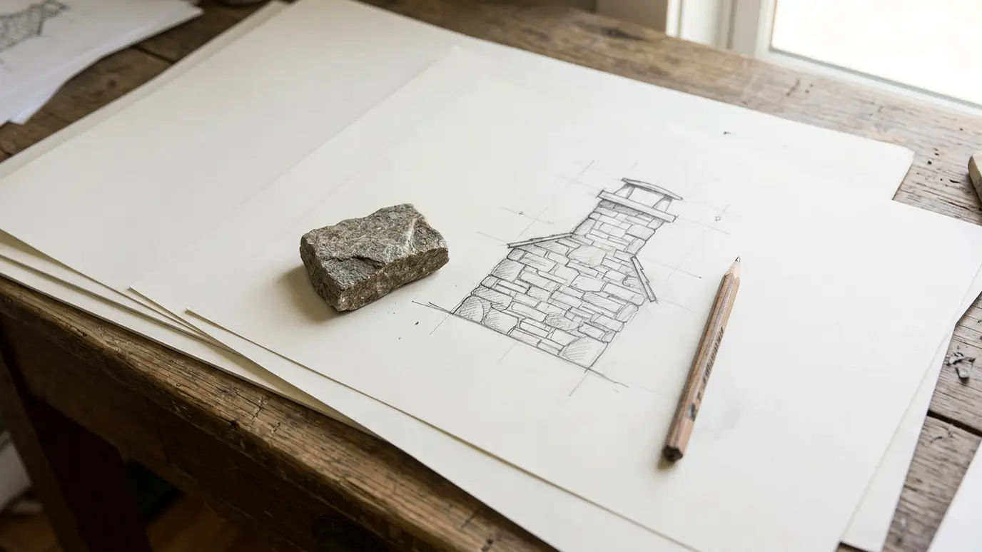 Permits and HOA Approvals for Chimney Work in Nashville and Middle Tennessee