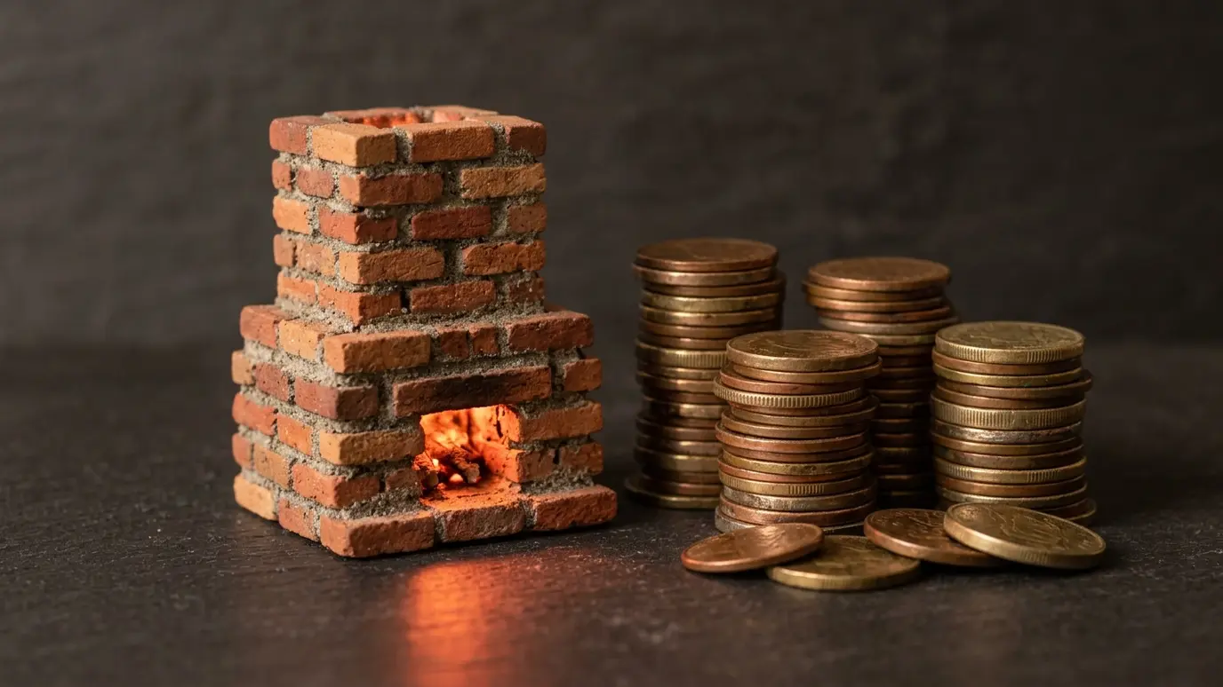 Chimney Budget Planner preview