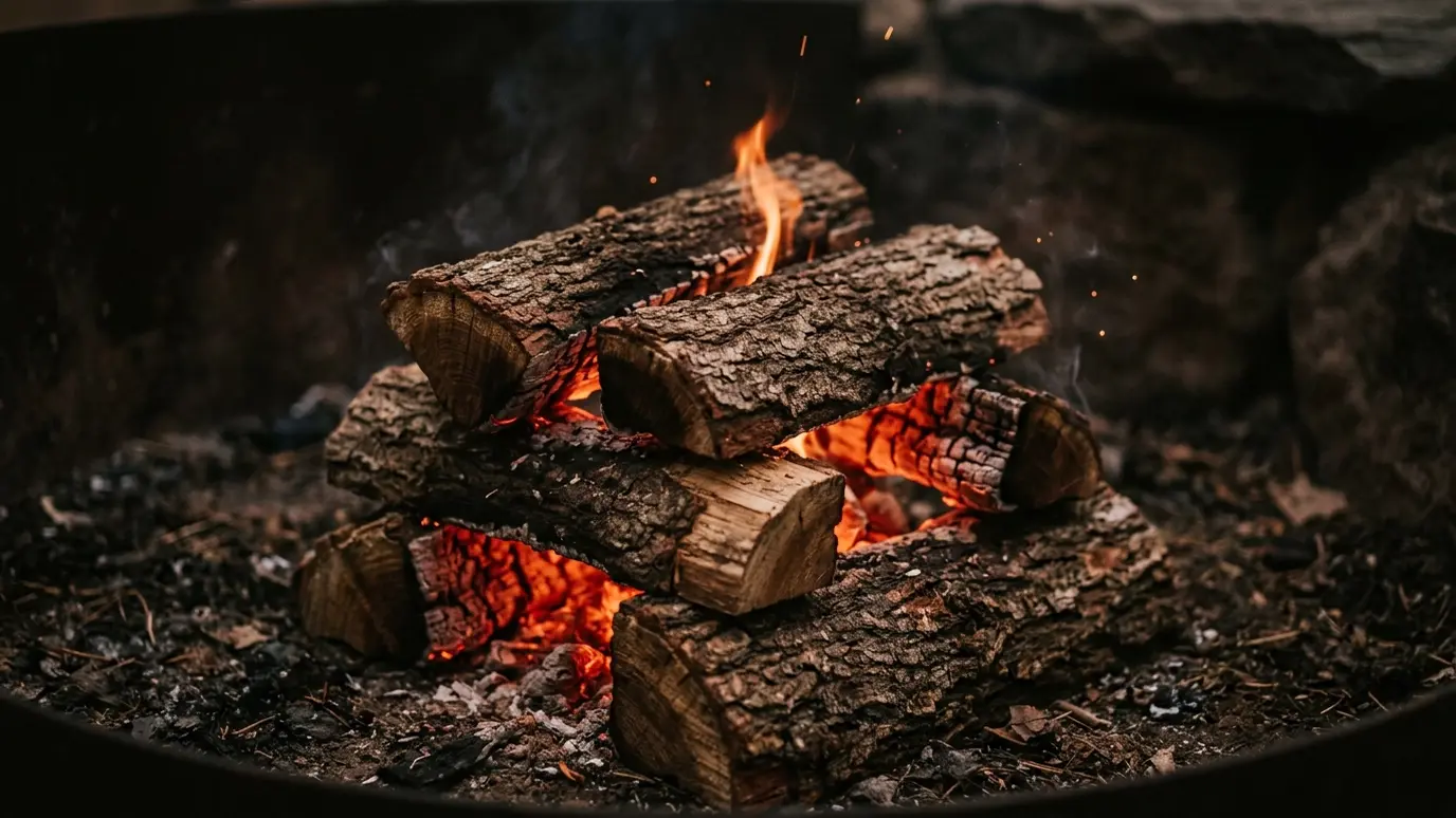 Firewood and Cord Planner preview